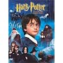 Harry Potter I, Harry Potter � l'Ecole des Sorciers (�dition simple)