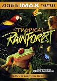 Tropical Rainforest IMAX - Geoffrey Holder