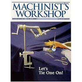 Machinists Workshop by