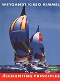 Accounting Principles, with CD, 6th Edition