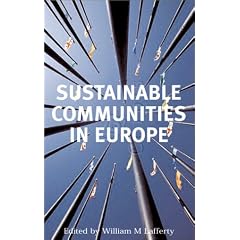 Sustainable Communities in Europe