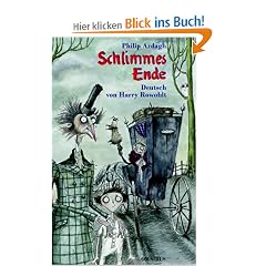 Schlimmes Ende