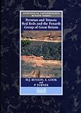 Permian and Triassic red beds and the Penarth Group of Great Britain