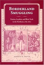 Borderland Smuggling