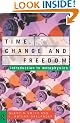 Time, Change and Freedom: An Introduction to Metaphysics