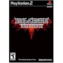 Final Fantasy VII: Dirge of Cerberus for PlayStation 2