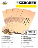 K�rcher Staubt�ten 6.959-130