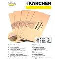 K�rcher Staubt�ten 6.959-130
