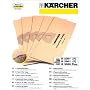 K�rcher 6.959-130 Staubt�ten
