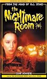 Nightmare Room: Camp Nowhere (Spanish) (Sub) [VHS]