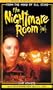 Nightmare Room: Camp Nowhere [VHS]