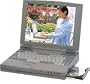 Toshiba Satellite Pro (133MHz Intel Pentium, 32MB RAM, 1.3 GB Hard Drive)