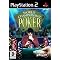 MY PS2 GAMES  - bought in 2006
