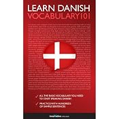 Learn Danish: Word Power 101 | [Innovative Language Learning]