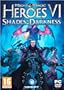 Might & magic : Heroes VI - Shades of Darkness