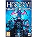 Might & magic : Heroes VI - Shades of Darkness