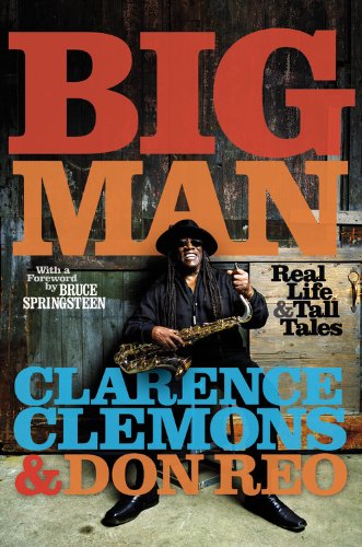 Big Man: Real Life & Tall Tales