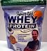 Jay Robb Whey Protein Vanilla Flavor 100% Whey Isolate All Natural 12 oz