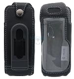 Nokia 2610 Leather Fitted Carrying Case