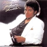 Thrillerby Michael Jackson