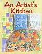 An Artist's Kitchen: Korean Recipes for my Daughters