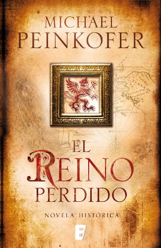 El reino perdido (Spanish Edition)