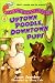 Books : All-American Puppies #4: Uptown Poodle, Downtown Pups