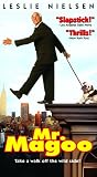 VHS : Mr Magoo (1997)