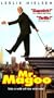 Mr Magoo [VHS]