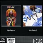 Kaleidoscope Wanderland by Kelis