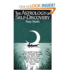 The Astrology of Self-Discovery