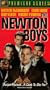 Newton Boys [VHS]