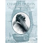 Charles Darwin: The Life of a Revolutionary Thinker book cover