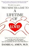 Two Minutes a Day to a Lifetime of Love