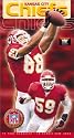 Kansas City Chiefs 2001 NFL Team Video [VHS]