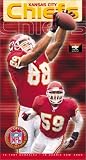 Kansas City Chiefs 2001 NFL Team Video [VHS]