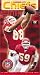 Kansas City Chiefs 2001 NFL Team Video [VHS]