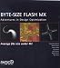 Byte-Size Flash MX: Adventures in Optimization