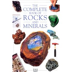 The Complete Book of Rocks and Minerals