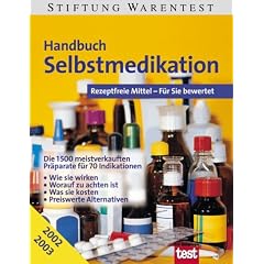 Handbuch Selbstmedikation