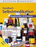 Handbuch Selbstmedikation
