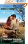 The Outback Engagement (Harlequin Romance Large Print)