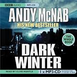 Dark Winter (BBC MP3 CD Audio)