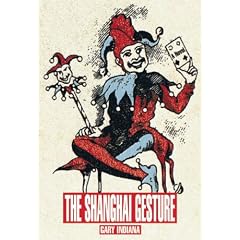 The Shanghai Gesture