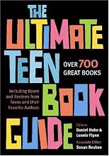 The Ultimate Teen Book Guide