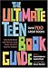 The Ultimate Teen Book Guide by  ISBN 0802797318