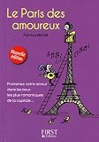 Acheter le livre Le Paris des amoureux