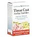 Traditional Medicinals Throat Coat Herbal Pastilles, 24-Count Boxes (Pack of 3)