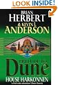 Prelude to Dune: House Harkonnen
