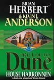 Prelude to Dune: House Harkonnen